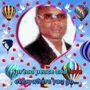 Meet your Posher, Jonathan